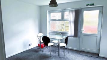 Ferienhaus | Speisen