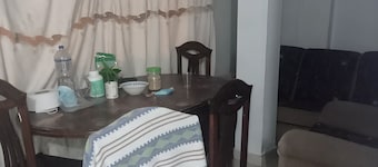 Peruvian Apartment