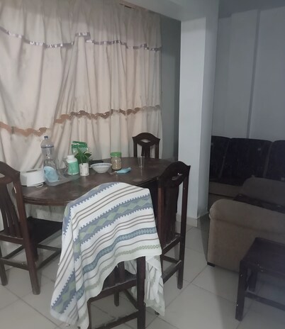 Peruvian Apartment