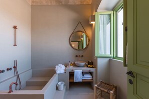 Shower, hair dryer, bidet