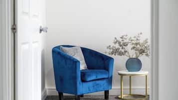 Apartemen | Interior