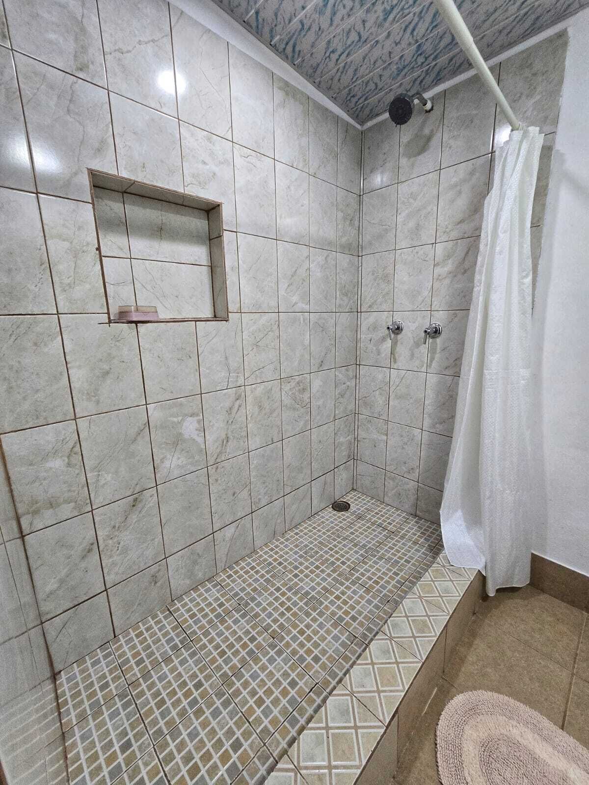 Assecador de cabells, tovalloles, sabó i paper higiènic 