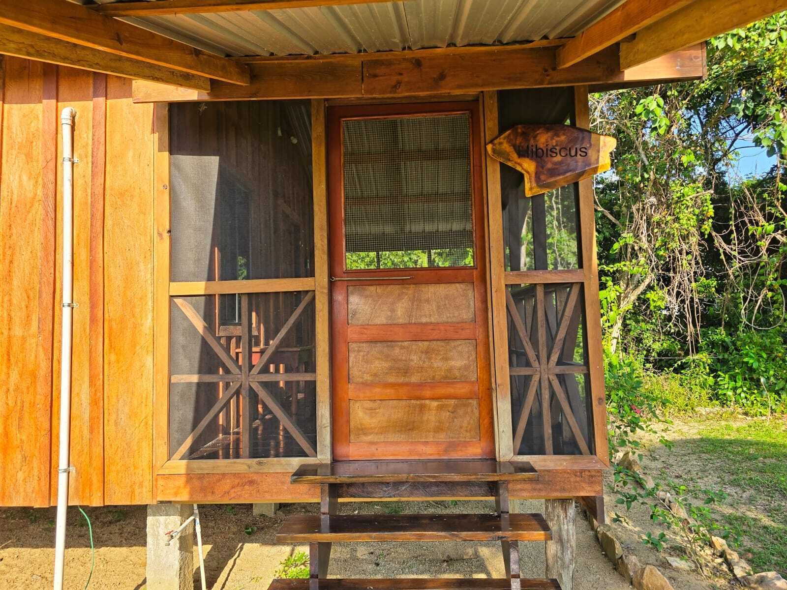 Detalle del exterior