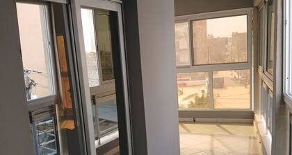 Large apartment of 150 square meters in Yoff BCEA0 beach