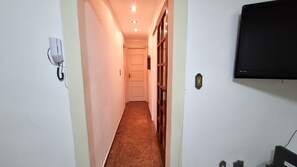 Interior - Beachfront Apartment, Prime Location (Centro Cabo Frio)