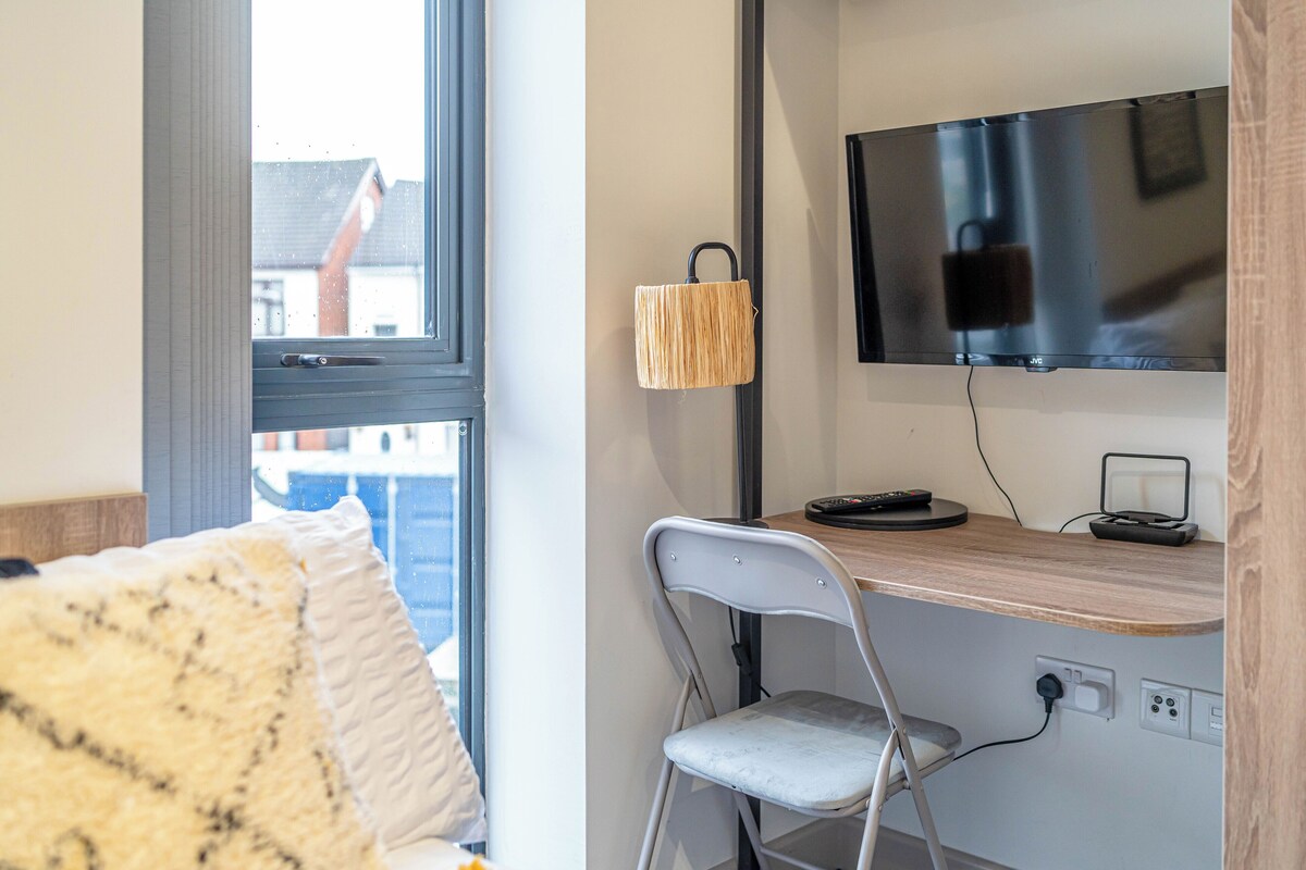 Image de profil de l’hôte