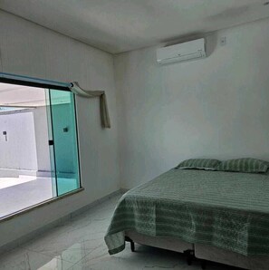 4 Schlafzimmer, WLAN, Bettwäsche