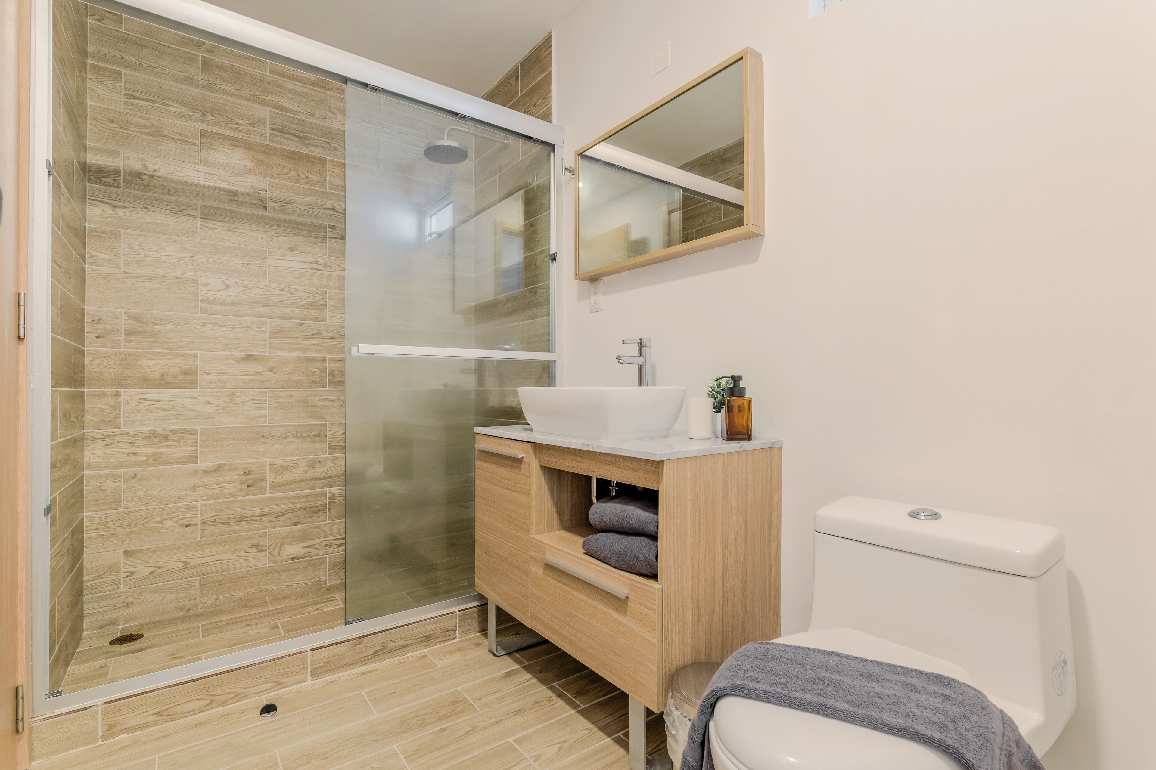 Baño