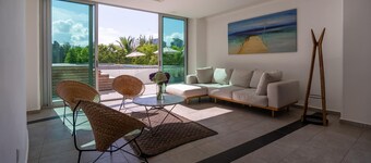 เอเดน วาเคชั่น สวีทส์ เปอร์โต กังกูน