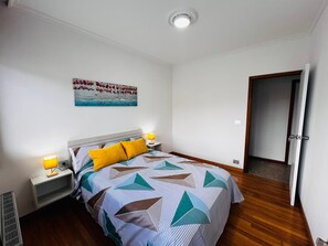 Apartment - Cozy 2 Bedroom Apartment in Lalin (Lalin)