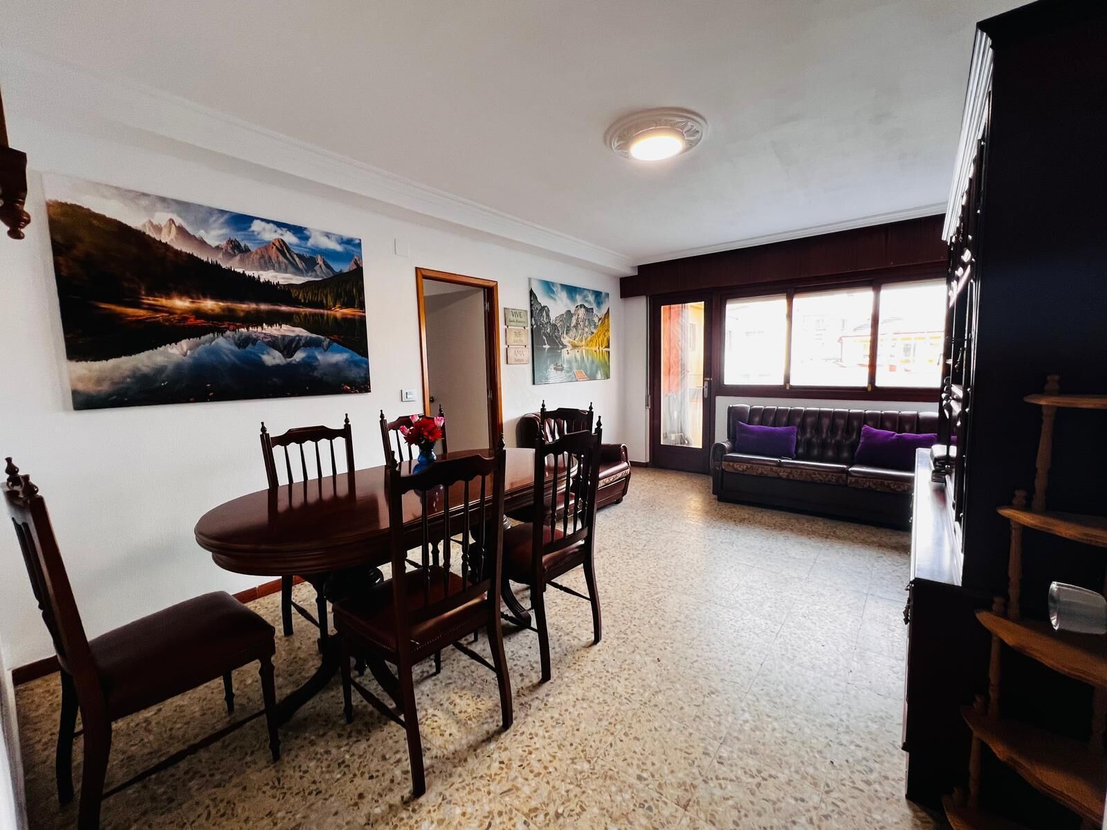 Apartment | Interior