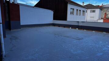 Apartment | Property grounds