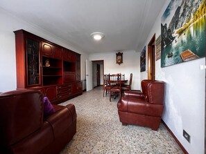 Apartment | Interior - Cozy 2 Bedroom Apartment in Lalin (Lalin)
