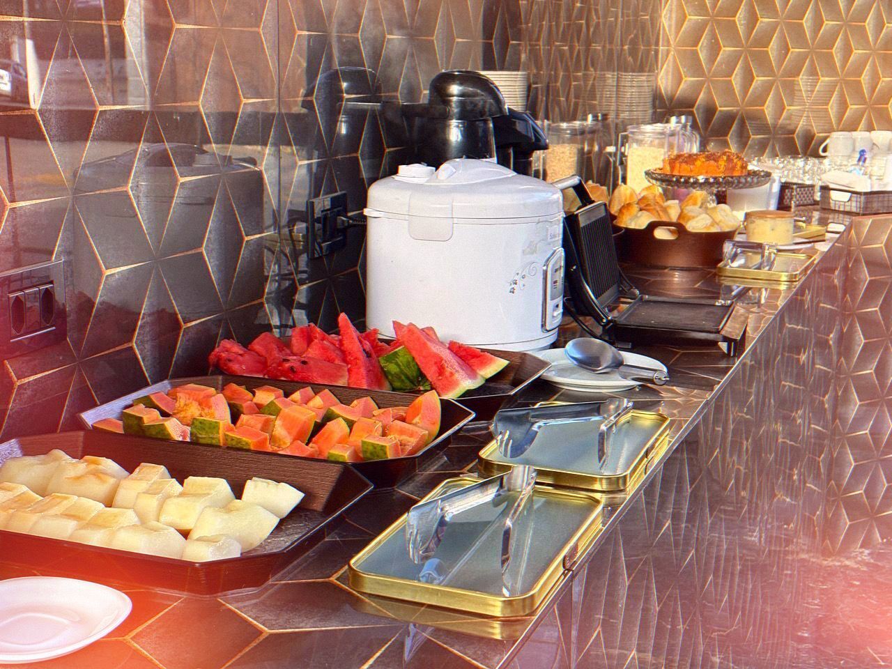 Photo - On Hotel Campos do Jordao centro capivari e Passeio Quadriciclo