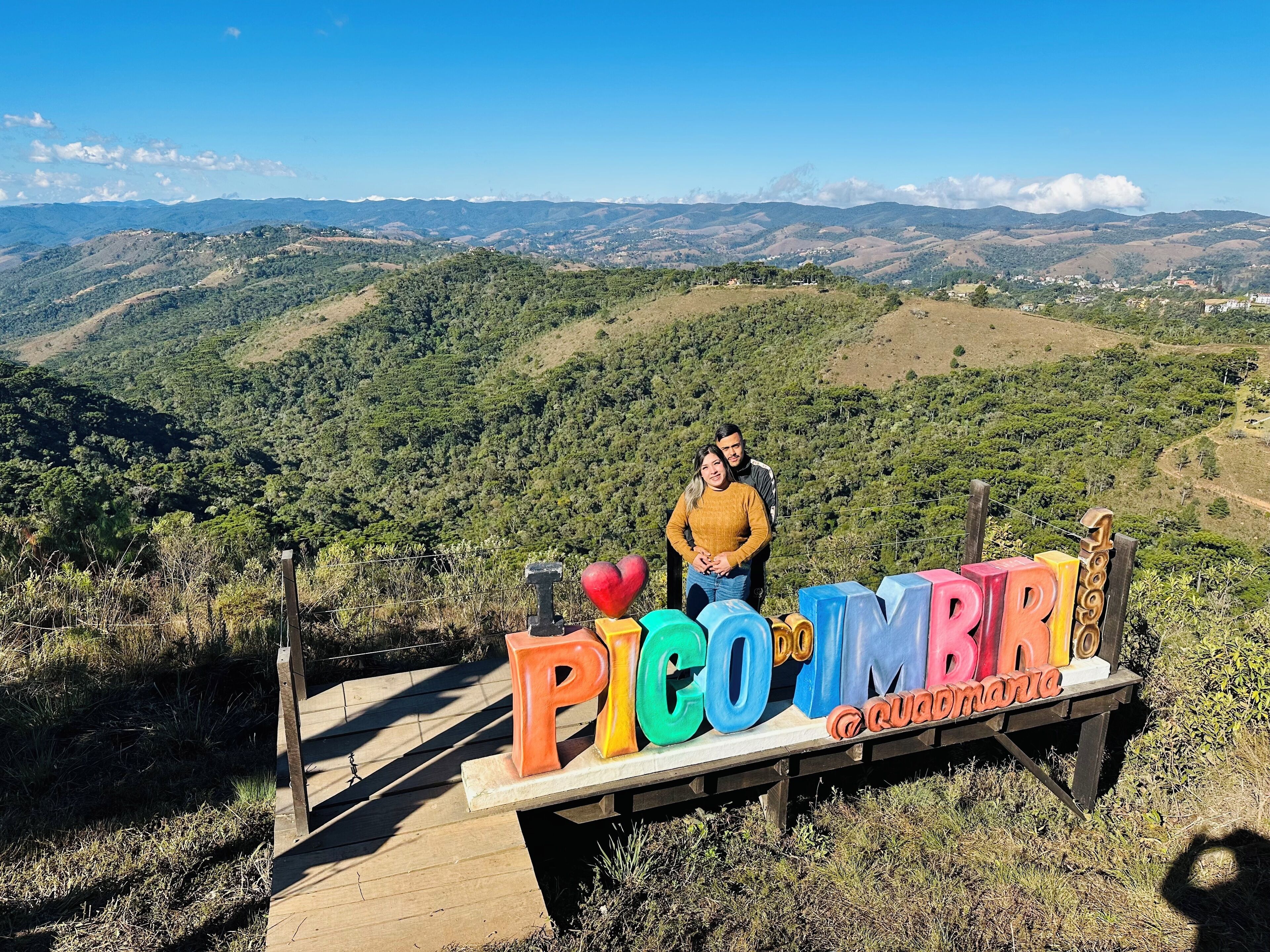 Photo - On Hotel Campos do Jordao centro capivari e Passeio Quadriciclo