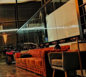 Gratis wifi, beddengoed