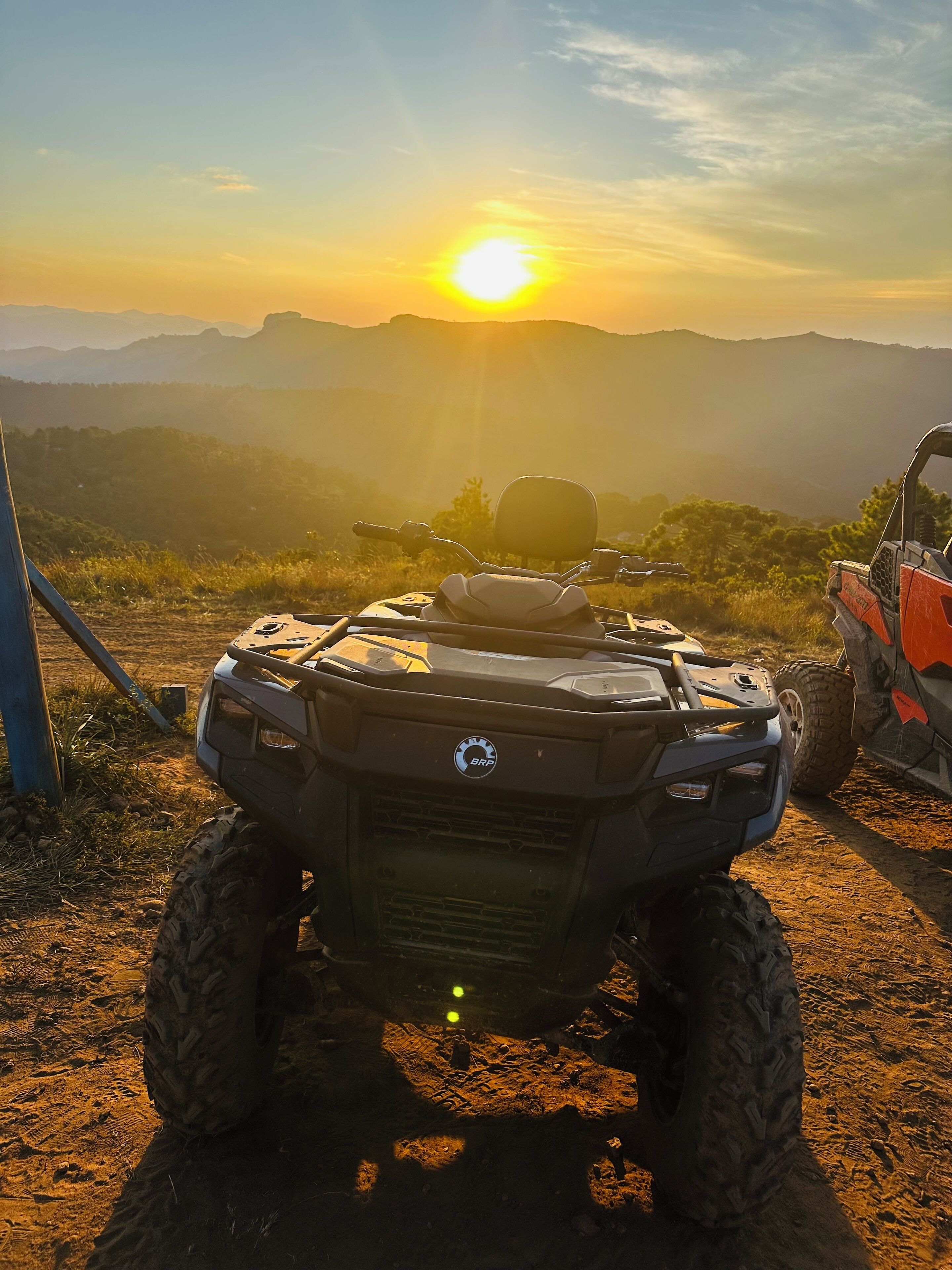 Photo - On Hotel Campos do Jordao centro capivari e Passeio Quadriciclo