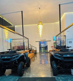 Gratis wifi, beddengoed