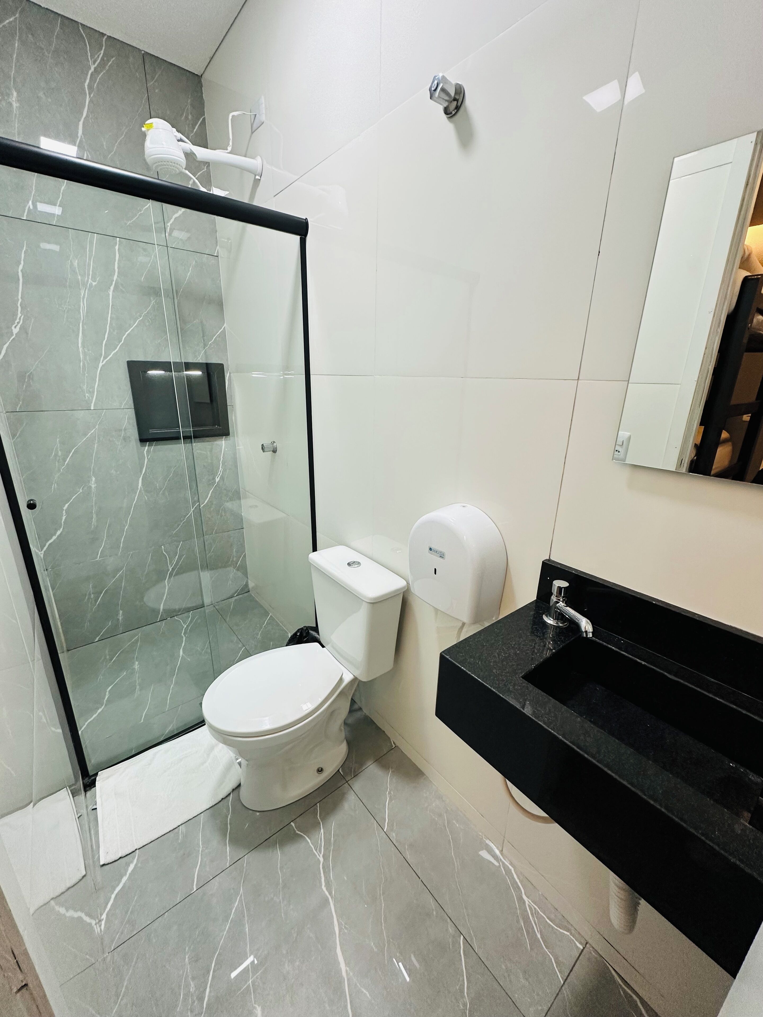 Photo - On Hotel Campos do Jordao centro capivari e Passeio Quadriciclo