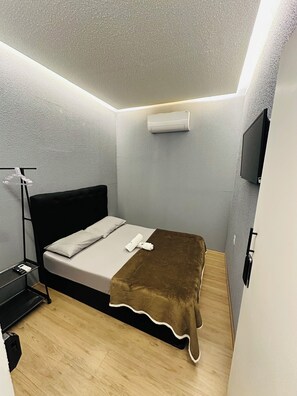 Free WiFi, bed sheets -  On Hotel campos do Jordao centro Capivari e passeio quadriciclo (Campos do Jordão)