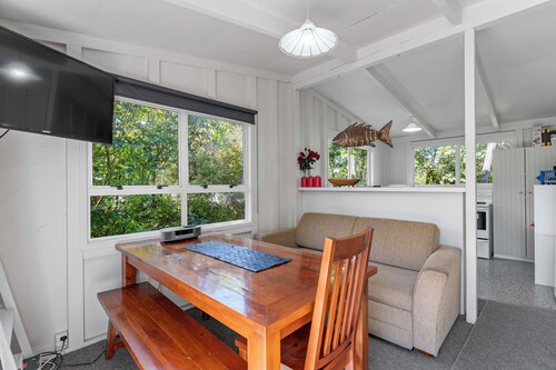 Duck Inn - Lake Taupo Holiday Home