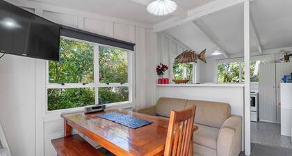 Duck Inn - Lake Taupo Holiday Home