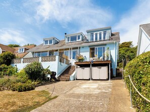 Exterior - 1 bedroom accommodation in Ventnor (Ventnor)