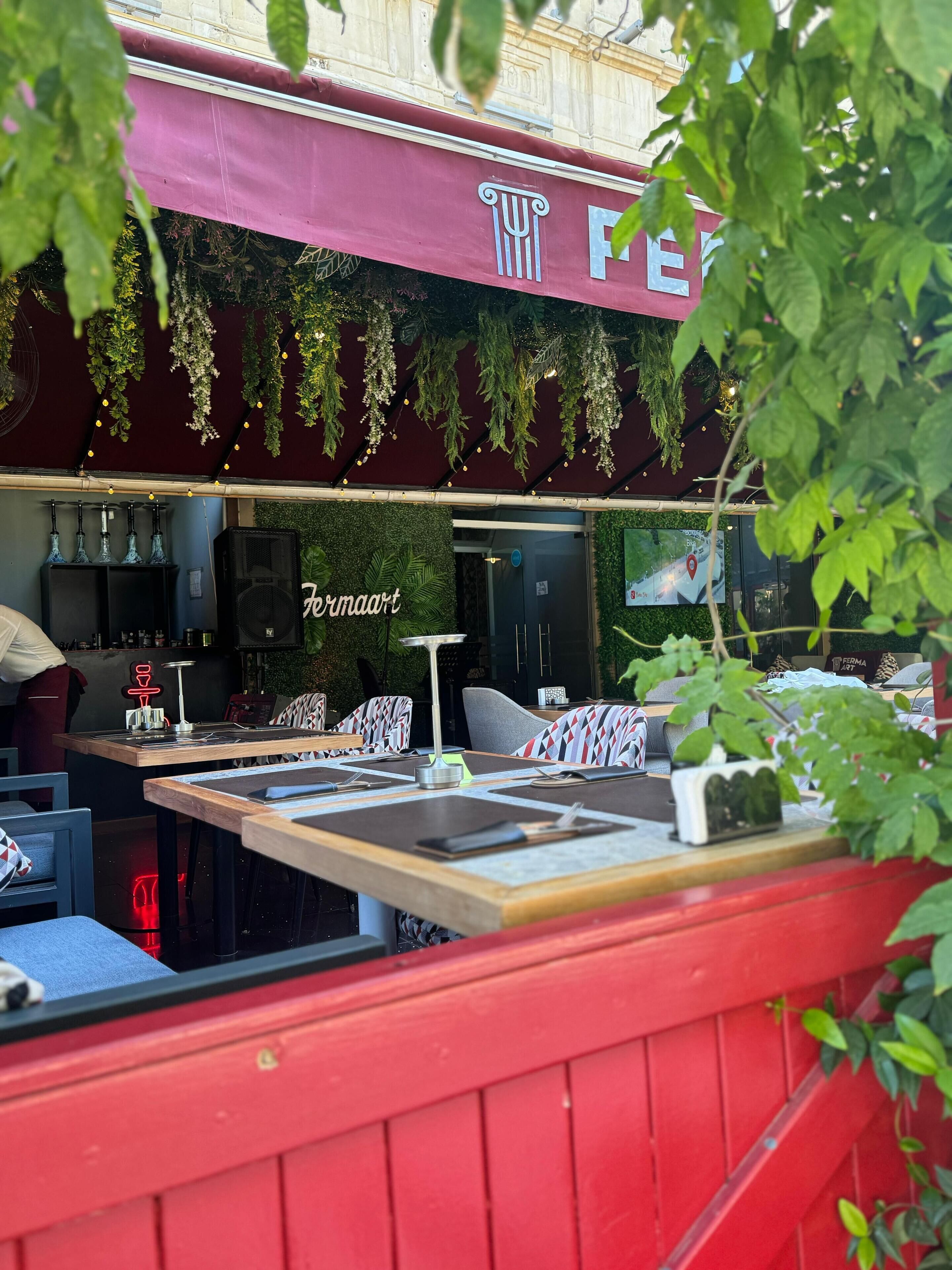 Foto - Ferma Art hotel boutique