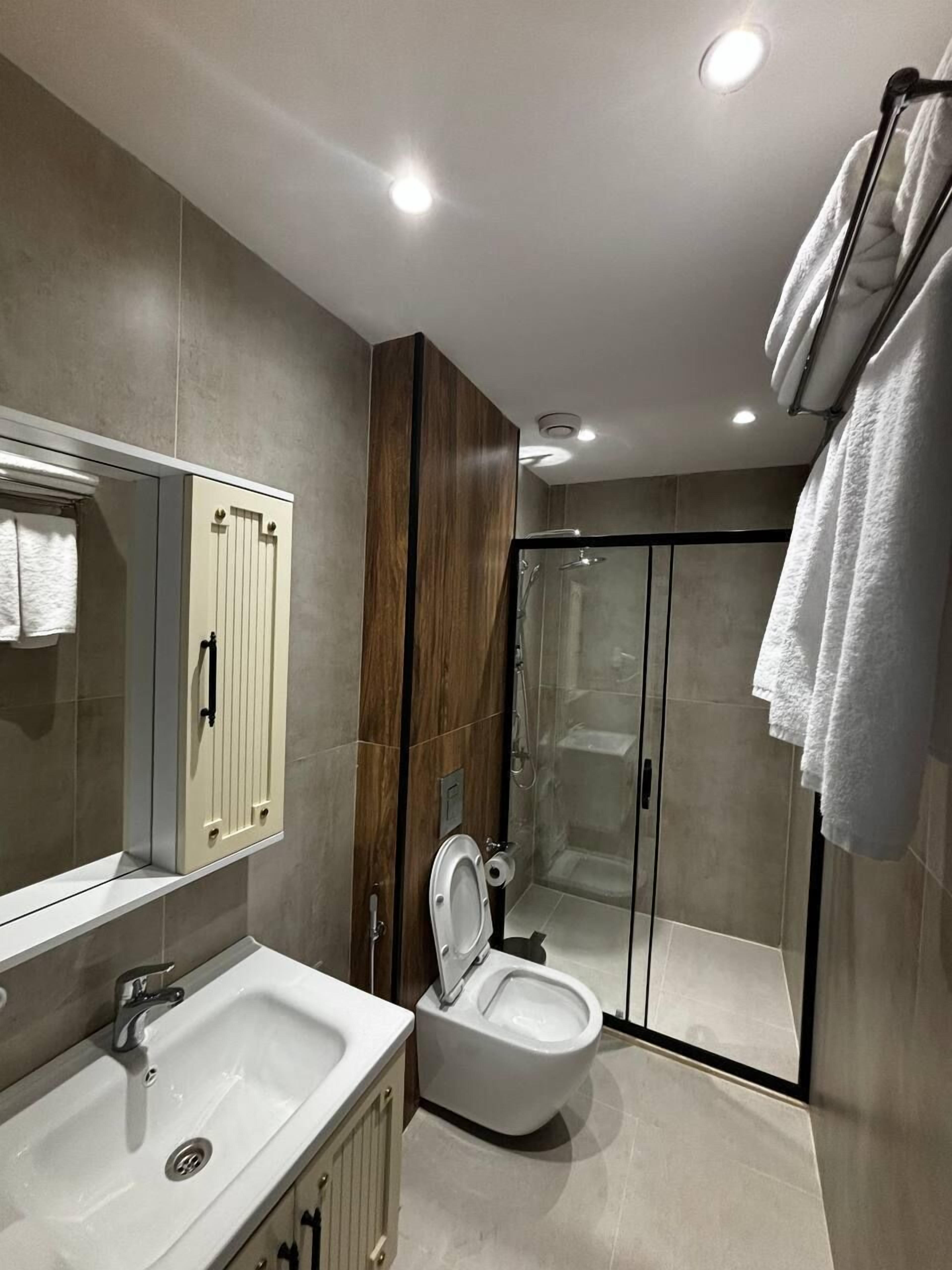 Foto - Ferma Art hotel boutique