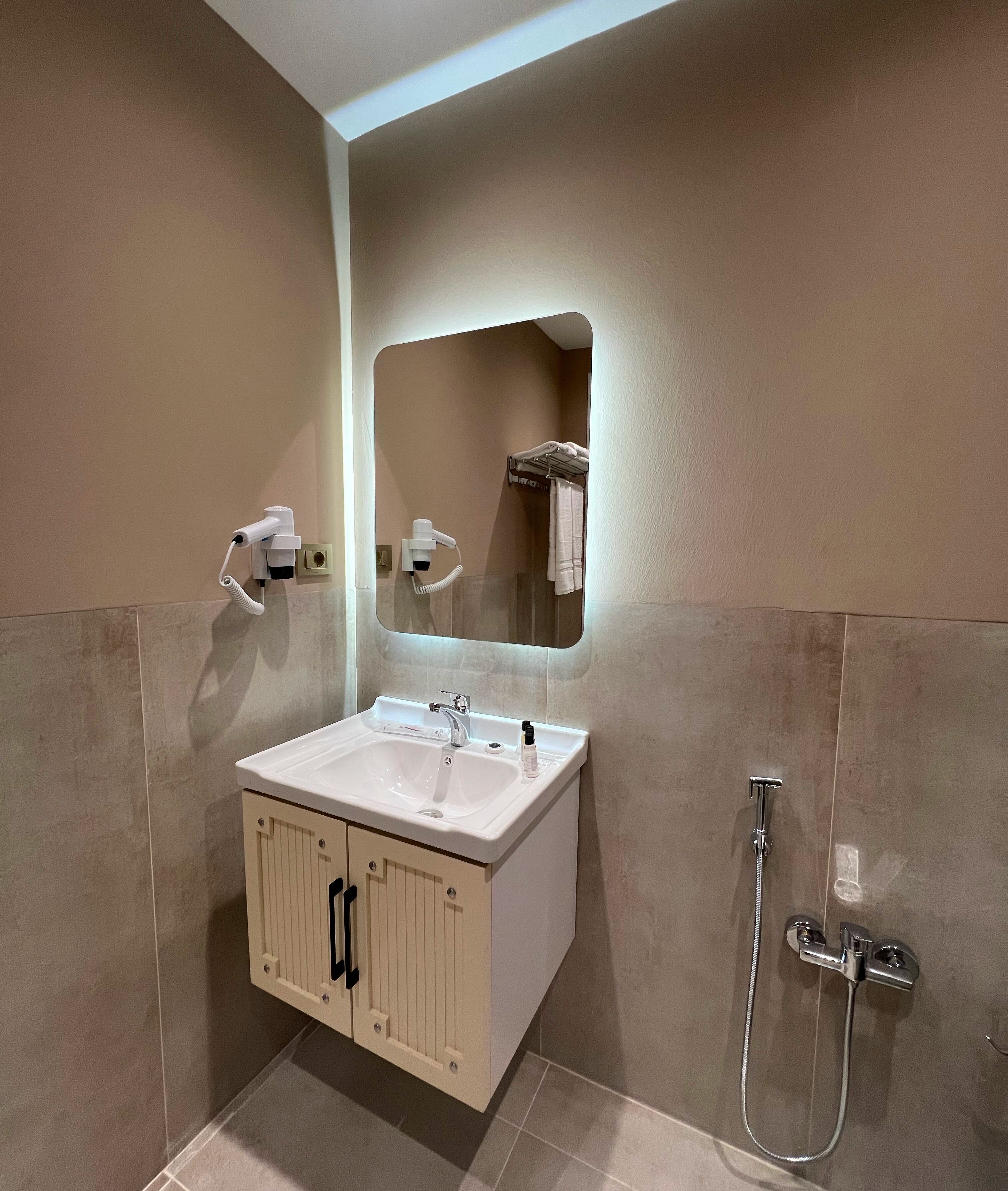 Foto - Ferma Art hotel boutique