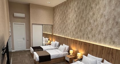 Ferma Art Hotel boutique