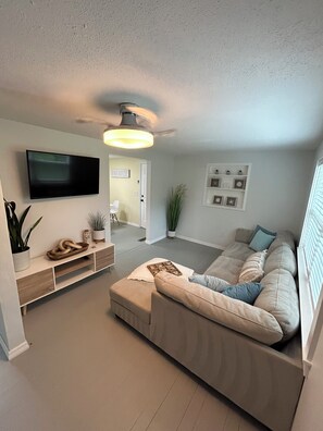 Smart-TV, Computerbildschirme