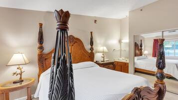 1 bedroom, iron/ironing board, WiFi