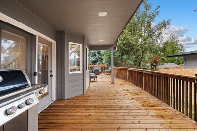 HIGHLY sought, HIGHLY ranked, spacious 4 bdrm home with unbeatable location