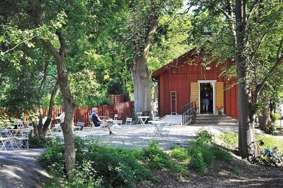 Entire Apartment Stockholm