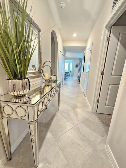 18-hole Golf Course Condo. Two bedrooms-Two bath with amazing views