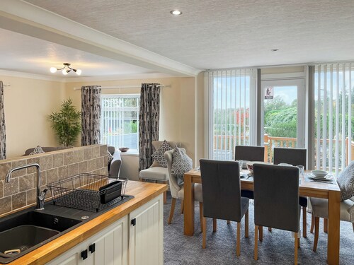3 bedroom accommodation in Tansley, near Matlock