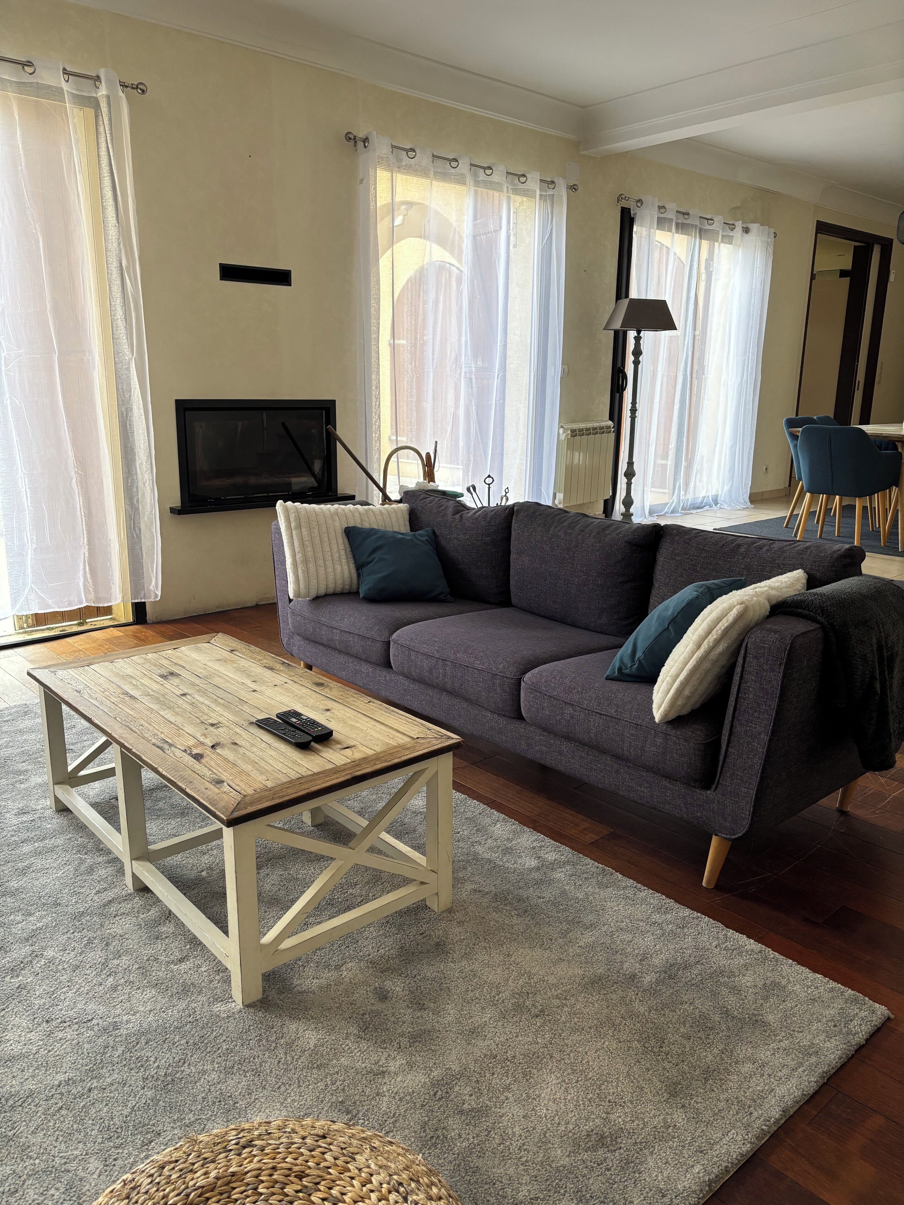 Televisie, videospelletjes, tafelvoetbal en boeken