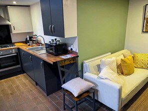 Apartment | Innenbereich