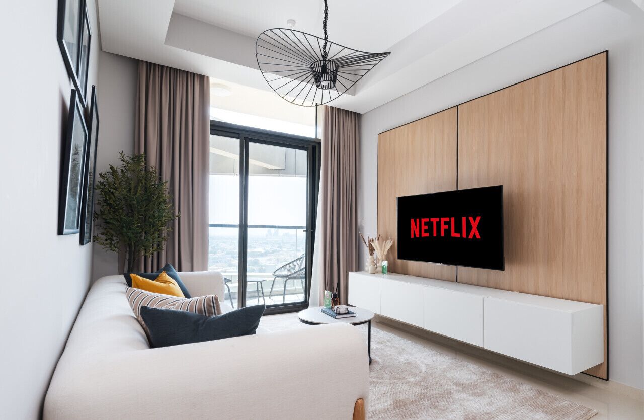 Smart TV