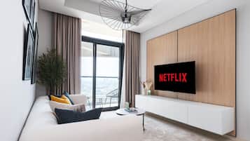 Smart TV