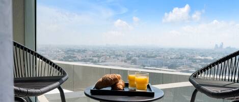 Servei de restauració a l'aire lliure