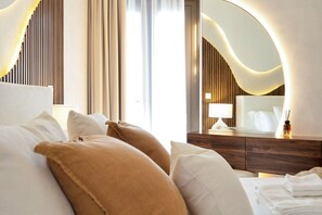 1 chambre, bureau, fer et planche à repasser, Wi-Fi gratuit