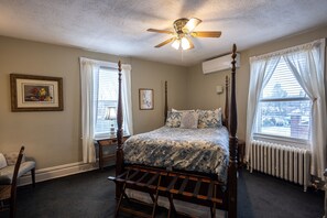 1 chambre, bureau, fer et planche à repasser, Wi-Fi gratuit