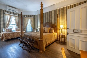 1 chambre, bureau, fer et planche à repasser, Wi-Fi gratuit