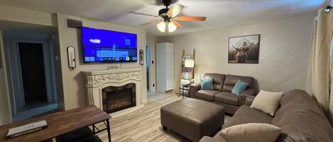 Smart TV