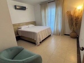 5 chambres, Wi-Fi, draps fournis