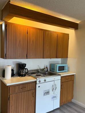 Cucina privata