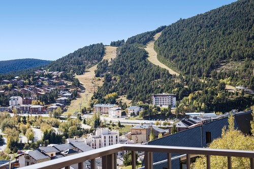 EdenWeiss - Appt 6p, à 1km des pistes