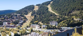 EdenWeiss - Appt 6p, à 1km des pistes